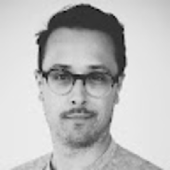 Meet your Posher, Kevin - Picture 1 of 1